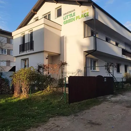 Little Place 2