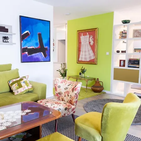 Apartment Little Place 2 *