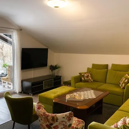 Little Place 2 Apartment *