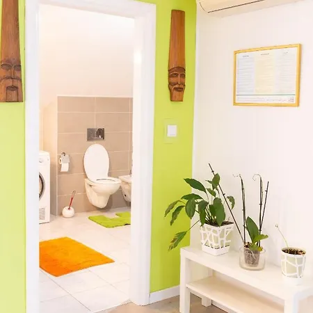 Little Place 2 Apartment
