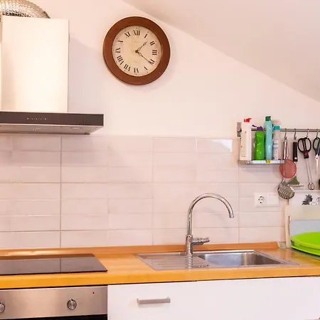 Little Place 2 Apartment Bihac