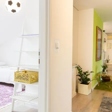 Apartment Little Place 2 *