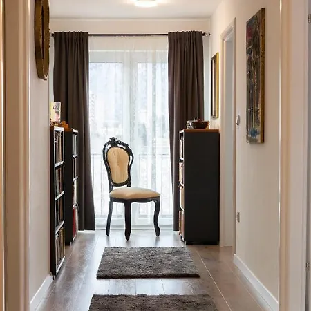 Little Place 2 Apartment *