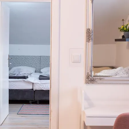 Apartment Little Place 2 Bihac