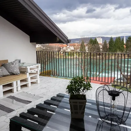 Apartment Little Place 2 Bihac