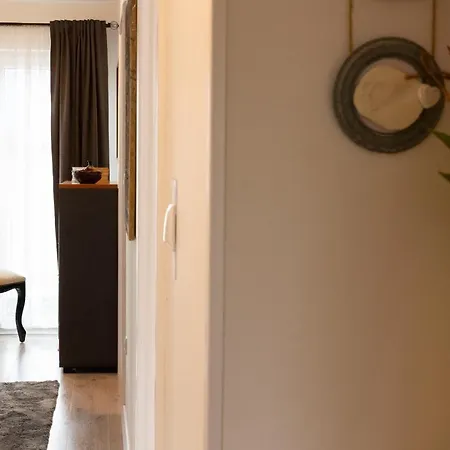 Little Place 2 Apartment *